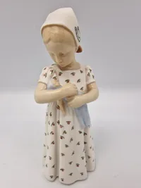B&G figur