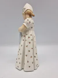 B&G figur