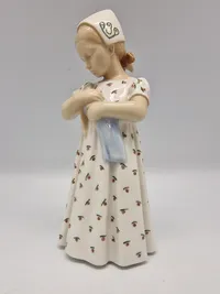 B&G figur