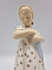 B&G figur