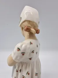 B&G figur