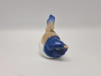 Royal Copenhagen figurer