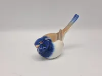 Royal Copenhagen figurer