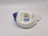 Royal Copenhagen figurer