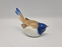 Royal Copenhagen figurer