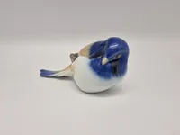 Royal Copenhagen figurer
