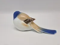 Royal Copenhagen figurer