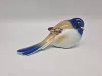 Royal Copenhagen figurer