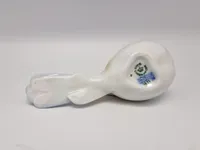 Royal Copenhagen figurer