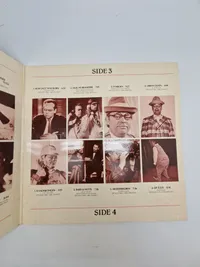 Til minde om Dirch Passer LP sæt