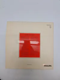 Til minde om Dirch Passer LP sæt