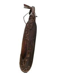 afrikansk instrument