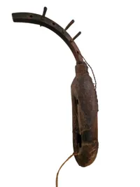 afrikansk instrument