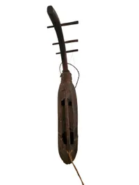 afrikansk instrument