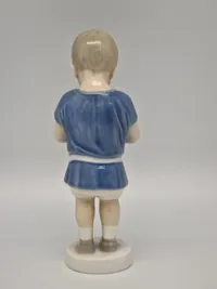 B&G figur