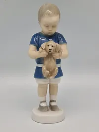 B&G figur