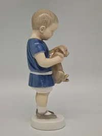 B&G figur