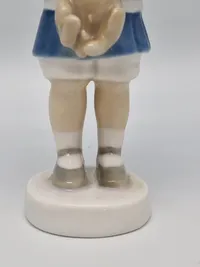 B&G figur