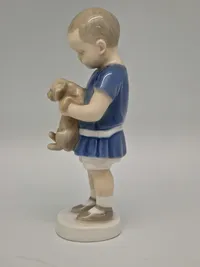 B&G figur
