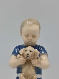 B&G figur