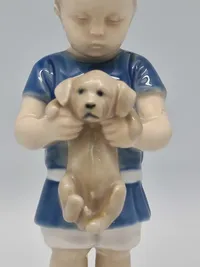 B&G figur