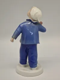 B&G figur