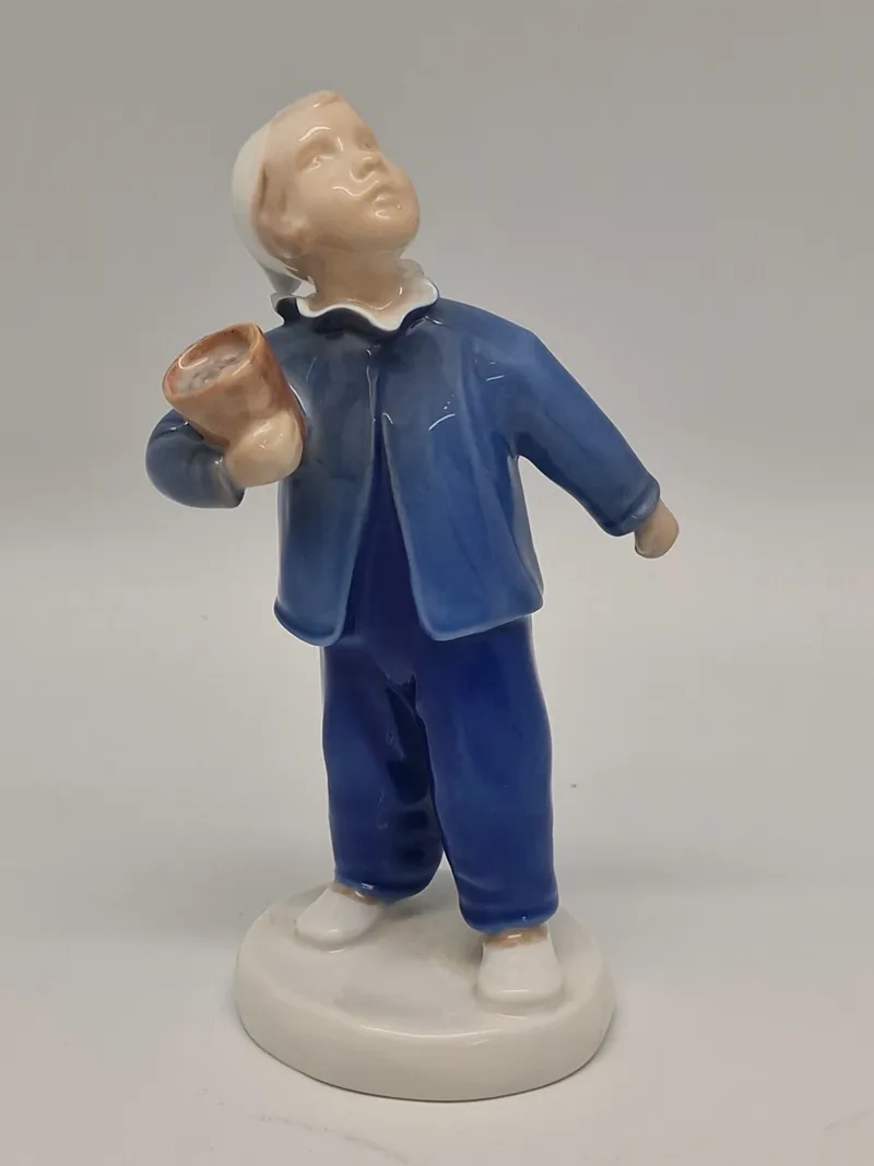 B&G figur