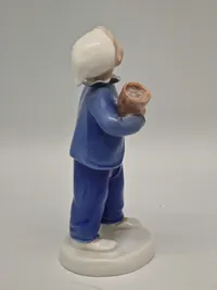 B&G figur