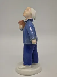 B&G figur
