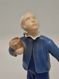 B&G figur