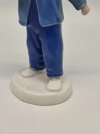 B&G figur
