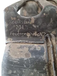 Original Tysk Jerrycan 1943