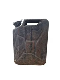 Original Tysk Jerrycan 1943