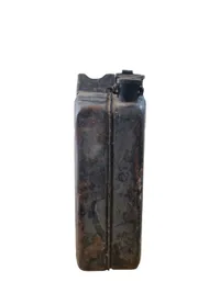 Original Tysk Jerrycan 1943