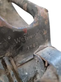 Original Tysk Jerrycan 1943