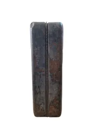 Original Tysk Jerrycan 1943