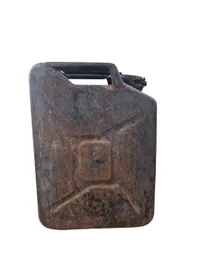 Original Tysk Jerrycan 1943