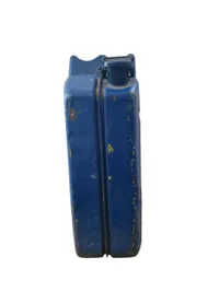 Original Engelsk Jerrycan 1944