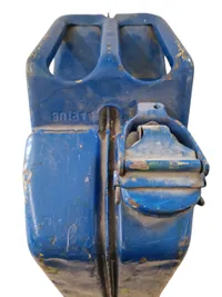 Original Engelsk Jerrycan 1944