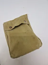 Originalt Engelsk WW2 kogekar 1941