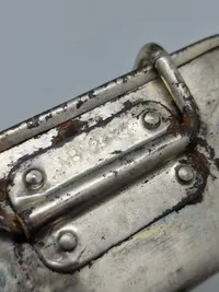 Originalt Engelsk WW2 kogekar 1941