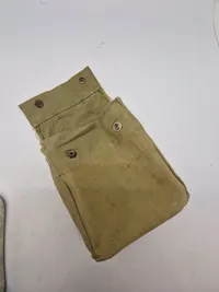 Originalt Engelsk WW2 kogekar 1941