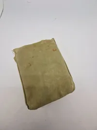 Originalt Engelsk WW2 kogekar 1941
