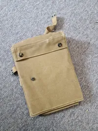 Samling dansk militaria