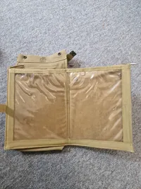 Samling dansk militaria