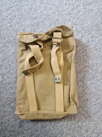 Samling dansk militaria