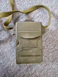 Samling dansk militaria