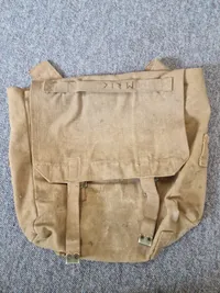 Samling dansk militaria