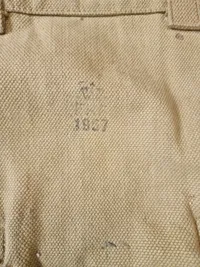 Samling dansk militaria