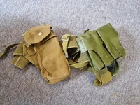 Samling dansk militaria